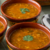Harira soep